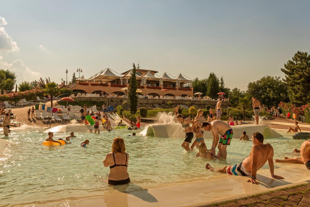 Villa Norcenni Aparthotel Figline Valdarno Exterior foto
