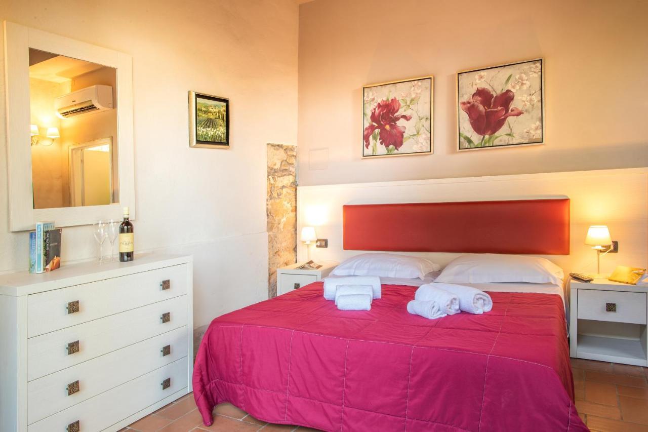 Villa Norcenni Aparthotel Figline Valdarno Exterior foto